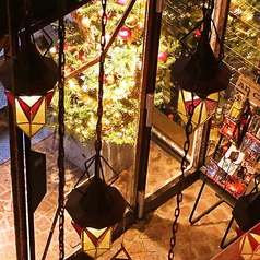 カフェ ラ ボエム Cafe LA BOHEME 麻布十番 麻布十番駅ランチ